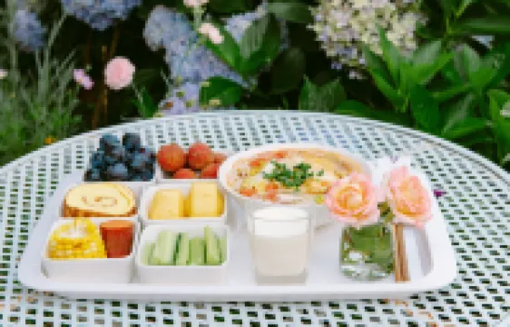 Shanse Manor Light Luxury Holiday Homestay