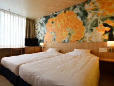 Hotel Art Stay Naha Hotels in Okinawa City