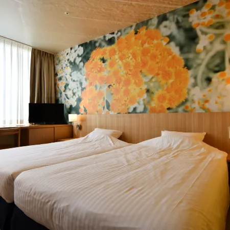 Hotel Art Stay Naha