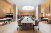 Atour Hotel Kuanhouli Quancheng Square Jinan - Breakfast