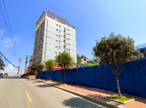 Shankee Hotel (Pu'an Putian Avenue)