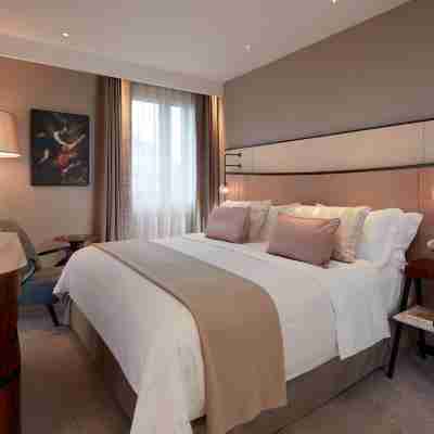The St. Regis Venice Rooms