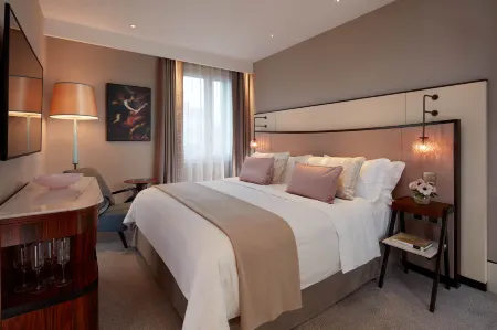 The St. Regis Venice
