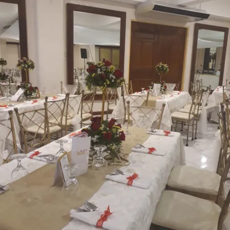 Filipiniana Hotel Calapan