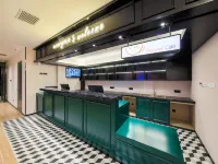 City Comfort Premier Hotel (Beijing Wuzi College Baliqiao) Hotels near Baliqiao Station