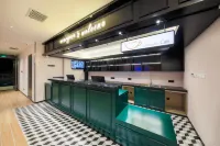 City Comfort Premier Hotel (Beijing Wuzi College Baliqiao) - 3 Yıldız