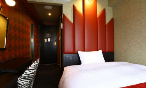 KOKO HOTEL Osaka Umeda(Hotel Wing Select Osaka Umeda)