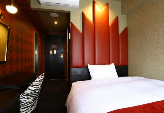 호텔 윙 인테리어