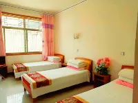 jinqiaoshanzhuang Hotels in Shangnan