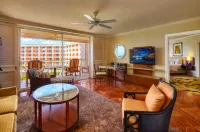 Grand Wailea Resort Hotel & Spa, A Waldorf Astoria Resort - balcony