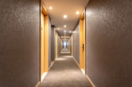 Atour Hotel Apartment (Shunde Shunlian Plaza Jinlong Metro Station)