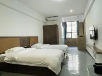 Zhanjiang Yuexin Hotel (Lingnan Normal University Branch, Zhanjiang Republic of China Style Street)