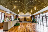 Golden Yan‘an  Jianshan Hostel - صديق للحيوانات الاليفة