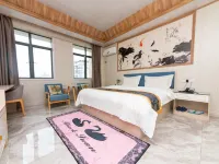 Haoting Hotel Hotels in Lechang