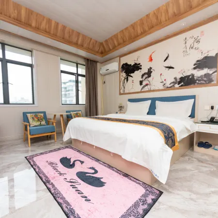 Haoting Hotel