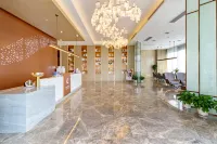 Lavande Hotel (Causeway Bay, high-speed railway station, Fuzhou)