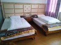 Yuexi Jiangpeng Farm Stay