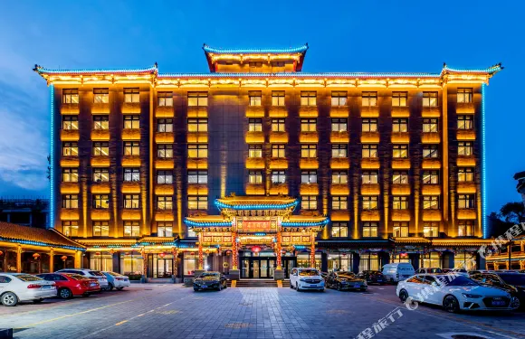 寬城迎祥商務酒店