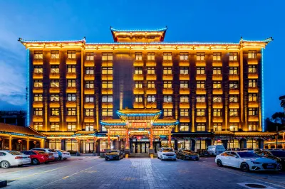 Yingxiang Business Hotel