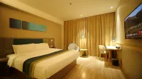Homeinn Selected Hotel (Donggang North High-Speed Railway Station) Hotels near Zhang Island