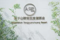Aideri Moganshan Tongguanzhuang Resort - Flughafentransfer