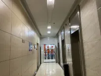 Nanxi Apartment Jingdezhen People's Square Royal Kiln Factory Store