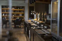 Aerotel Airport Hotel (Qingdao Jiaodong International Airoprt) - servizio colazione