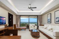 Zhenru Hotel