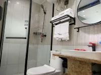 Shankee Hotel (Shijiazhuang Gaocheng Shiyao Industrial Park) Hotels in Shijiazhuang