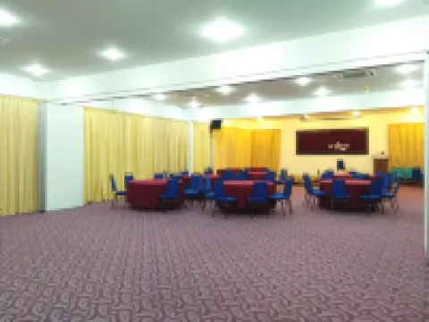 Am Transit Inn Kuala Terengganu Hotels in Kuala Nerus