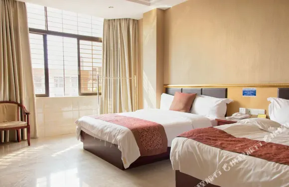 富臨商務賓館（羅定汽車總站店）