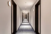 Hi Inn (Qidong Wenfeng Grand World)