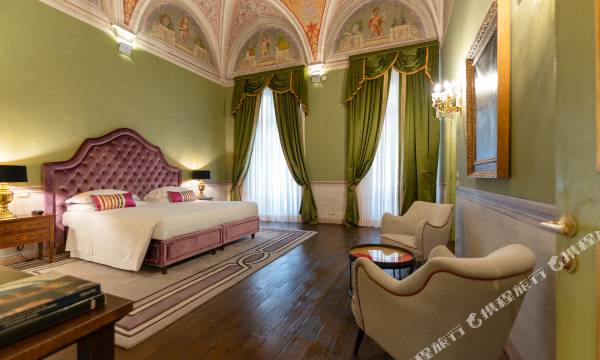 Grand Hotel Cavour