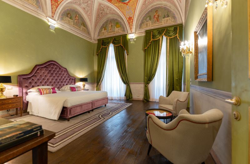 Grand Hotel Cavour