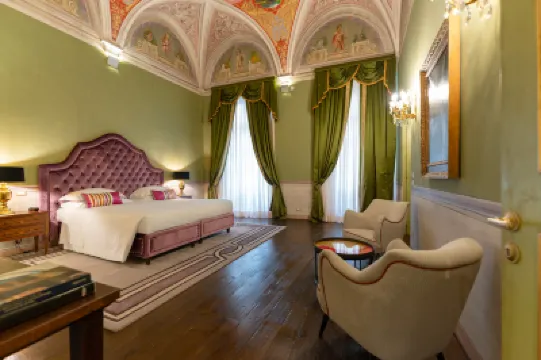 Grand Hotel Cavour Hotels in 