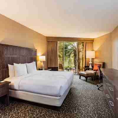Hilton La Jolla Torrey Pines Rooms