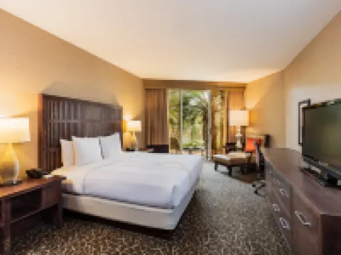 Hilton La Jolla Torrey Pines Hotels in La Jolla