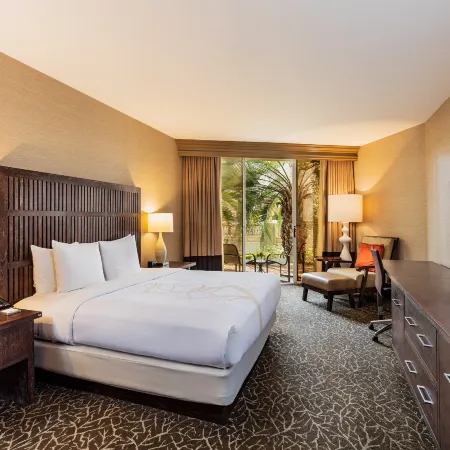 Hilton La Jolla Torrey Pines