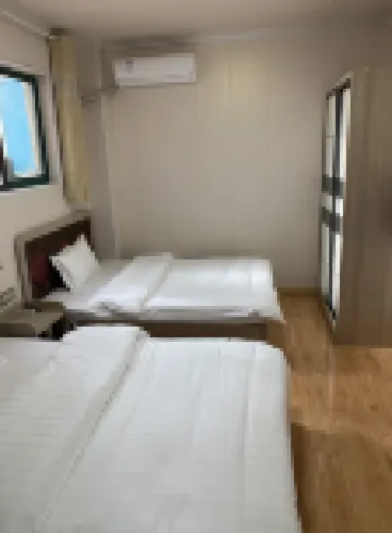 滁州太寶賓館