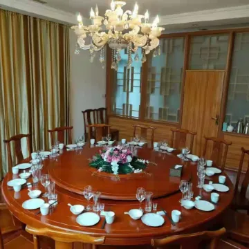 Zhouzhi Dongweisheng Homestay (Zhao Gongming Cultural Scenic Area)
