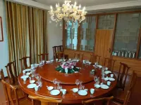 Zhouzhi Dongweisheng Hotel