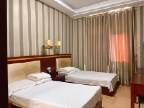 Hakka Hotel