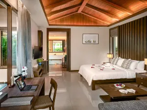 Khanom Beach Resort and Spa