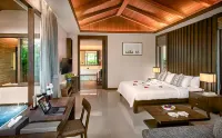 Khanom Beach Resort and Spa