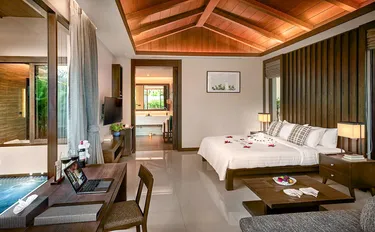รูปภาพของKhanom Beach Resort And Spa • ขนอมบีช รีสอร์ท แอนด์ สปา