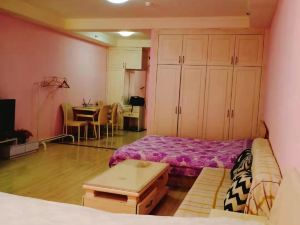 YOUNG Hohhot Homestay