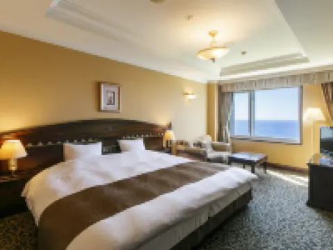 ホテルノイシュロス小樽 小樽のホテル