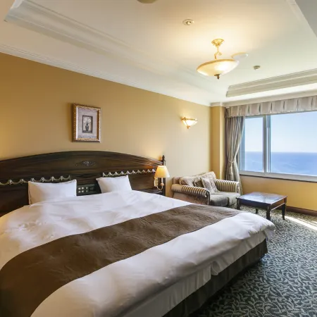 Hotel Neu Schloss Otaru