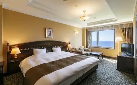 Hotel Neu Schloss Otaru