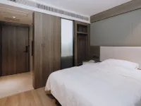 Daohe Hotel (Chongqing Zesheng Central Plaza) Hôtels à proximité de : Stade de Fuling